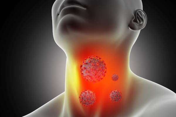 Esophageal Cancer Treatment in Pune -Dr. Pratik Patil