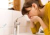 Nausea or Vomiting -What to do at home - Dr. Pratik Patil